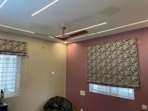 Furnished Amenities in  Apartment at Hallmark Skyrena, Narsingi – for Rent