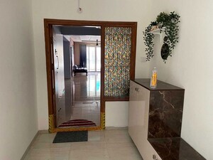 Room in  Apartment at Hallmark Skyrena, Narsingi – for Rent