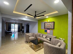  Apartment For Rent in Hallmark Skyrena, Narsingi