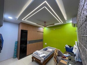 Furnished Amenities in  Apartment at Hallmark Skyrena, Narsingi – for Rent