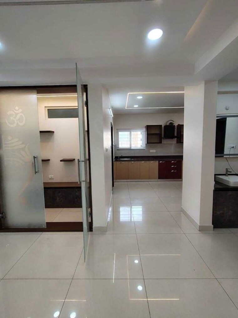undefined, hallmark-skyrena  1500 Sq.Ft. Apartment In Narsingi Hyderabad 10440649