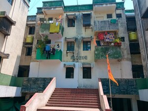 Apartment For Sale in Nandanvan