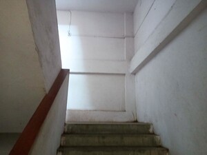 Staircase in  Apartment at Nandanvan – for Sale
