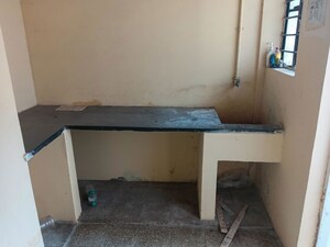 Kitchen in  Apartment at Nandanvan – for Sale