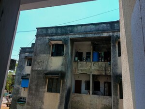  Apartment – Exterior View View at Nandanvan - for Sale