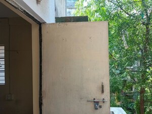 Balcony in  Apartment at Nandanvan – for Sale