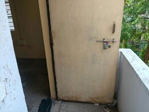 Building Lobby in  Apartment at Nandanvan – for Sale
