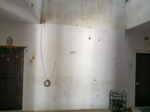Bathroom in  Apartment at Nandanvan – for Sale