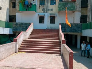   Apartment at Nandanvan – for Sale