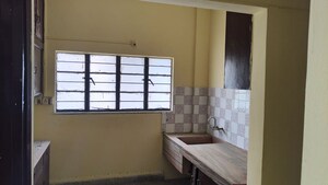 Kitchen in  Apartment at Kothrud – for Sale