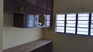 Kitchen in  Apartment at Kothrud – for Sale