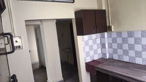 Kitchen in  Apartment at Kothrud – for Sale