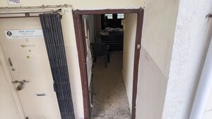 Building Lobby in  Apartment at Kothrud – for Sale