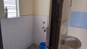 Bathroom in  Apartment at Kothrud – for Sale