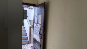 Staircase in  Apartment at Kothrud – for Sale