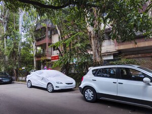 Parking in  Apartment at Kothrud – for Sale