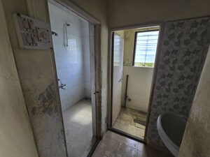 Bathroom in  Apartment at Bavdhan – for Sale