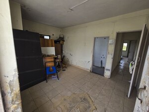 Bathroom in  Apartment at Bavdhan – for Sale