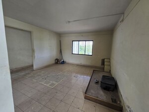 Bathroom in  Apartment at Bavdhan – for Sale