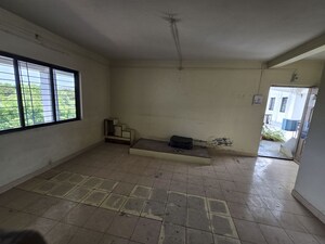 Parking in  Apartment at Bavdhan – for Sale