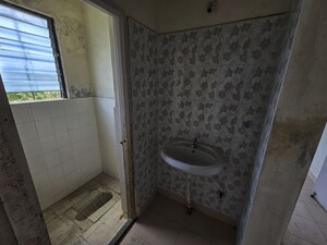 Bathroom in  Apartment at Bavdhan – for Sale