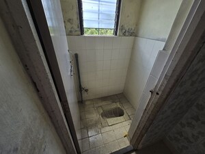 Bathroom in  Apartment at Bavdhan – for Sale