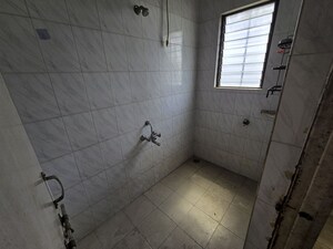 Bathroom in  Apartment at Bavdhan – for Sale