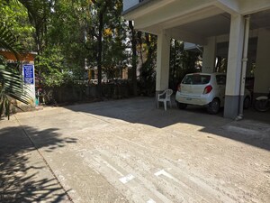 Parking in  Apartment at Bavdhan – for Sale