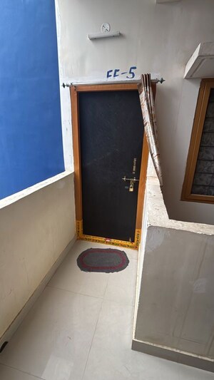 Furnished Amenities in  Apartment at Tadepalli – for Sale