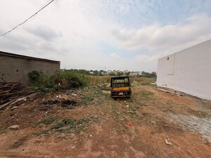  Land For Sale in Yaluvahalli