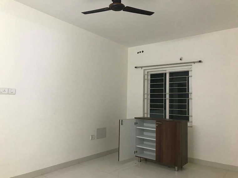 Room, vertex-panache  1250 Sq.Ft. Apartment In Gachibowli Hyderabad 10440673