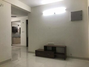 Living Room in  Apartment at Vertex Panache, Gachibowli – for Rent