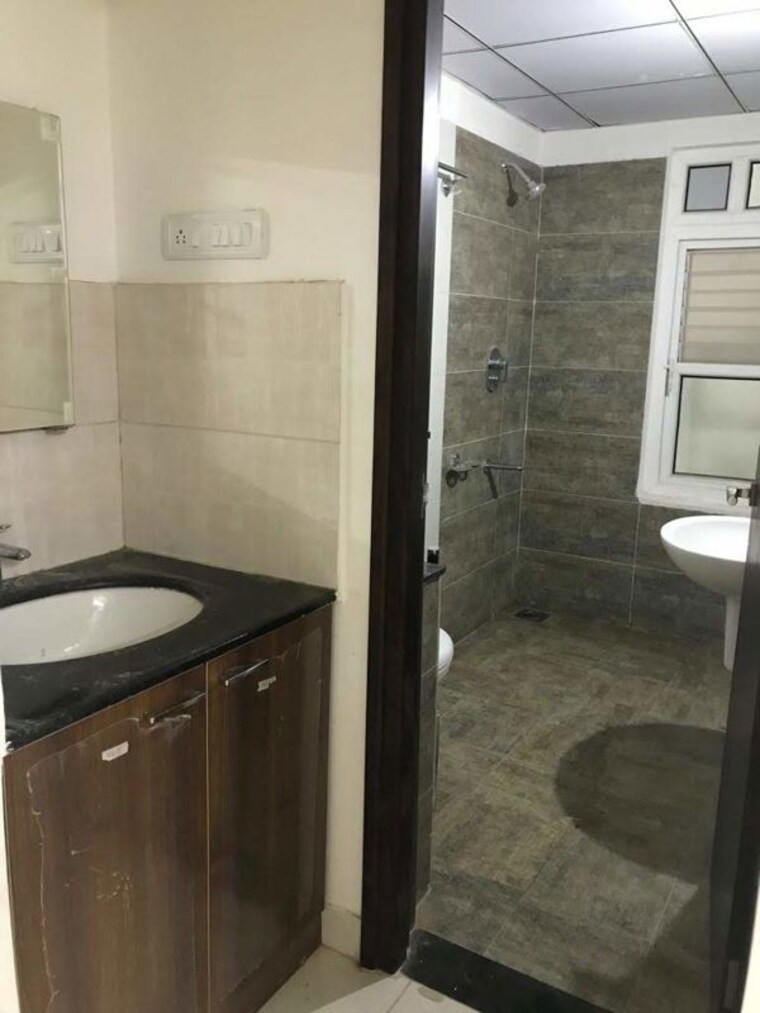 Bathroom, vertex-panache  1250 Sq.Ft. Apartment In Gachibowli Hyderabad 10440673