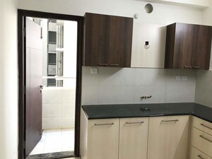Kitchen in  Apartment at Vertex Panache, Gachibowli – for Rent