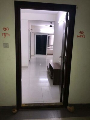 Building Lobby in  Apartment at Vertex Panache, Gachibowli – for Rent