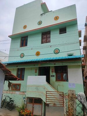  Independent House For Sale in Arupputkottai