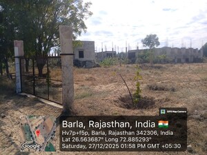  Land For Sale in Merta