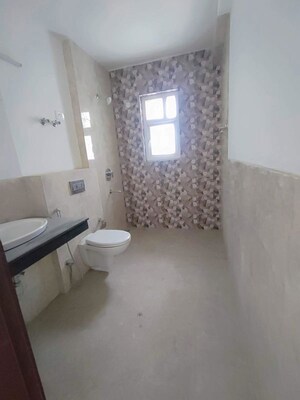 Bathroom in 3.5 BHK Apartment at ATS Le Grandiose, Sector 150 – for Sale