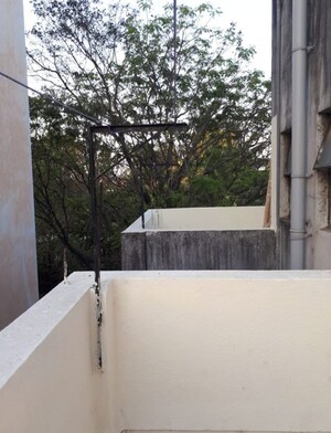 2 BHK Apartment – Exterior View View at Shraddha Regency, Fatima Nagar - for Sale