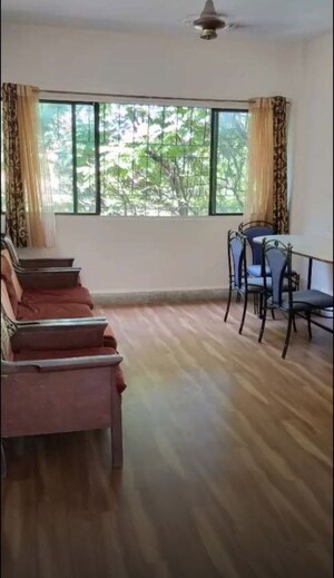 Living Room in 2 BHK Apartment at Shraddha Regency, Fatima Nagar – for Sale
