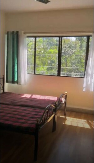 Bedroom in 2 BHK Apartment at Shraddha Regency, Fatima Nagar – for Sale