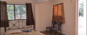 Bedroom in 2 BHK Apartment at Shraddha Regency, Fatima Nagar – for Sale