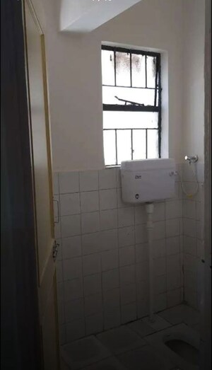 Bathroom in 2 BHK Apartment at Shraddha Regency, Fatima Nagar – for Sale