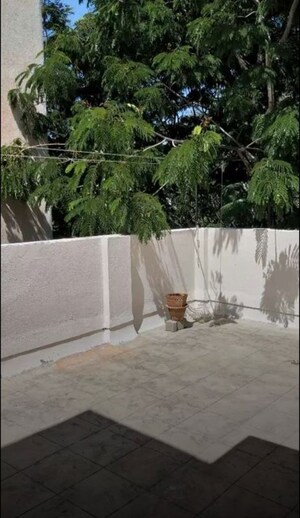 Terrace in 2 BHK Apartment at Shraddha Regency, Fatima Nagar – for Sale