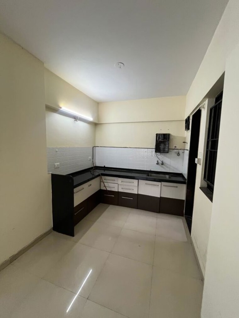 Kitchen, rachana-my-world 2 Bedroom 1205 Sq.Ft. Apartment In Baner Pune 10440710
