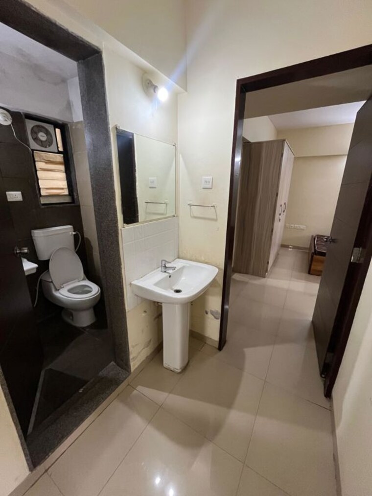 Team Area, rachana-my-world 2 Bedroom 1205 Sq.Ft. Apartment In Baner Pune 10440710