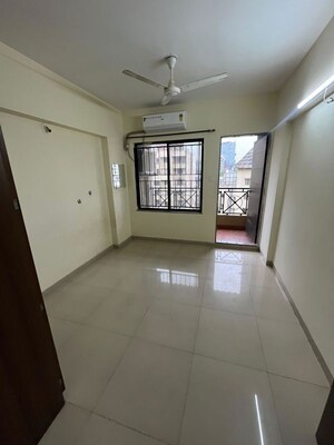 Building Lobby in 2 BHK Apartment at Rachana My World, Baner – for Rent