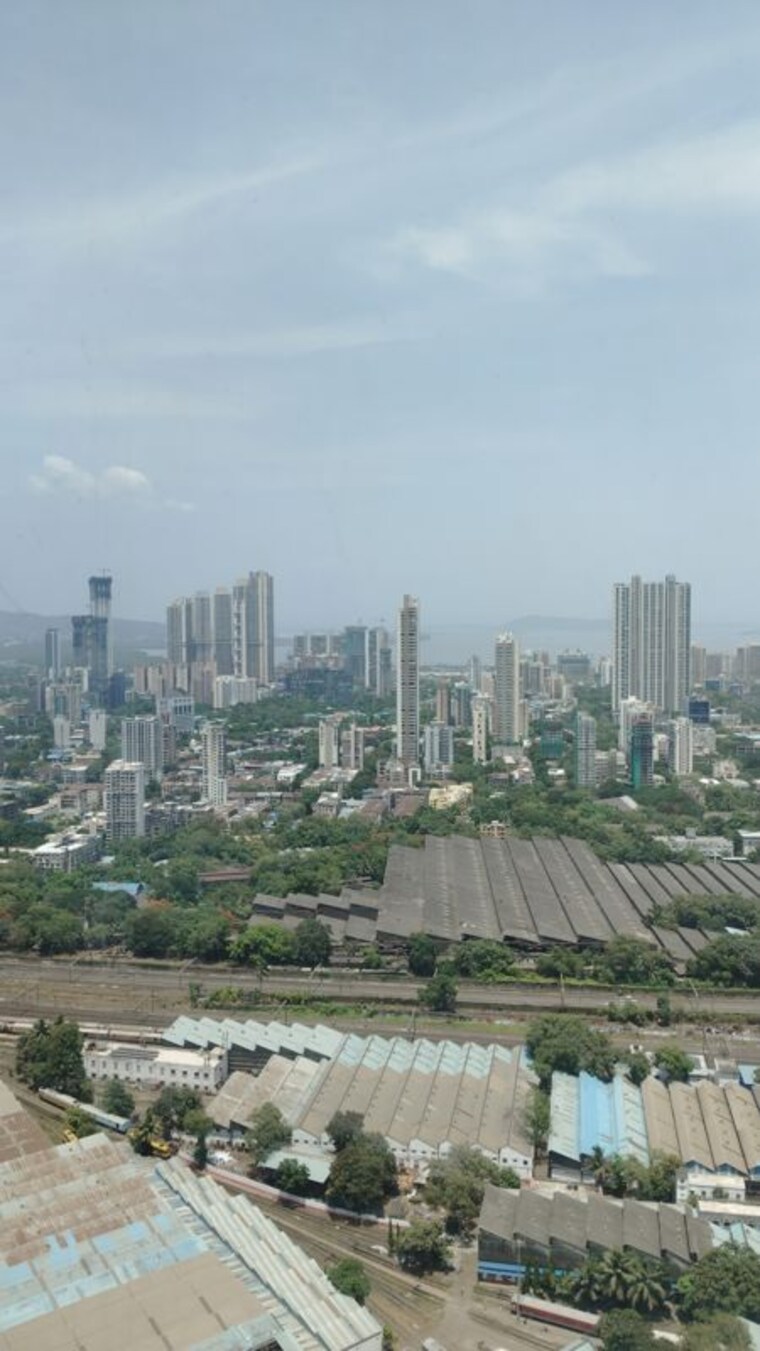 Exterior View, lodha-kiara 3 Bedroom 1266 Sq.Ft. Apartment In Worli Mumbai 10440723