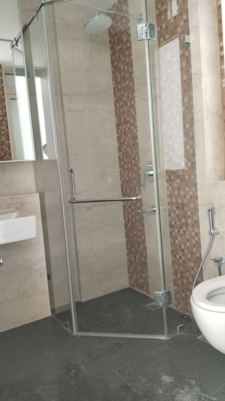 Bathroom, lodha-kiara 3 Bedroom 1266 Sq.Ft. Apartment In Worli Mumbai 10440723