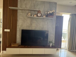 Furnished Amenities in 3 BHK Apartment at M3M Marina, Sector 68 – for Sale